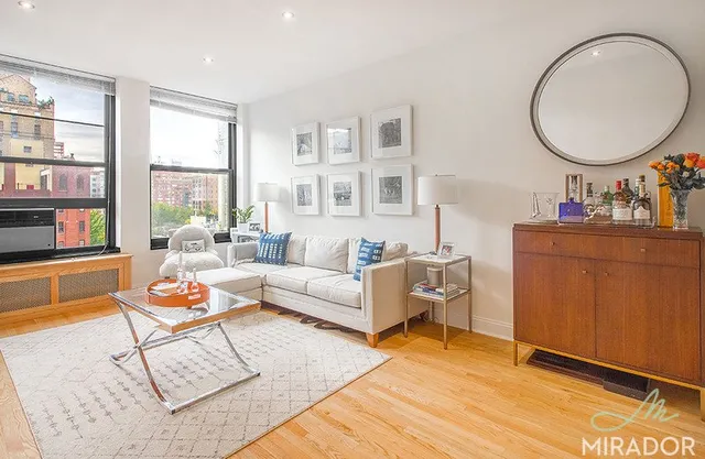 $5,400 | 270 Park Avenue South, Unit 3D | Flatiron