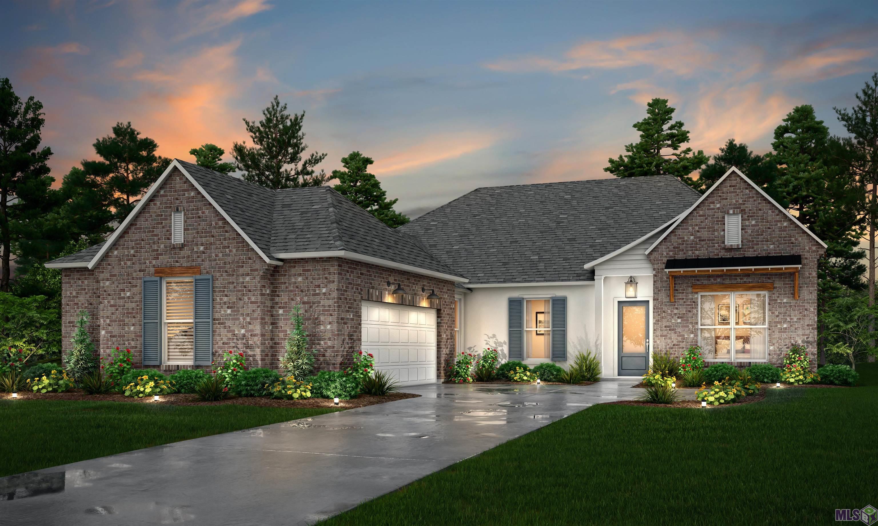 10214 Oak Colony Drive Baton Rouge, LA 70817 - Photo 1 of 1