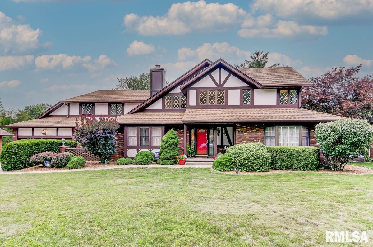9 Red Bud Lane Springfield, IL 62712 - Photo 1 of 50 Gallery Image 1