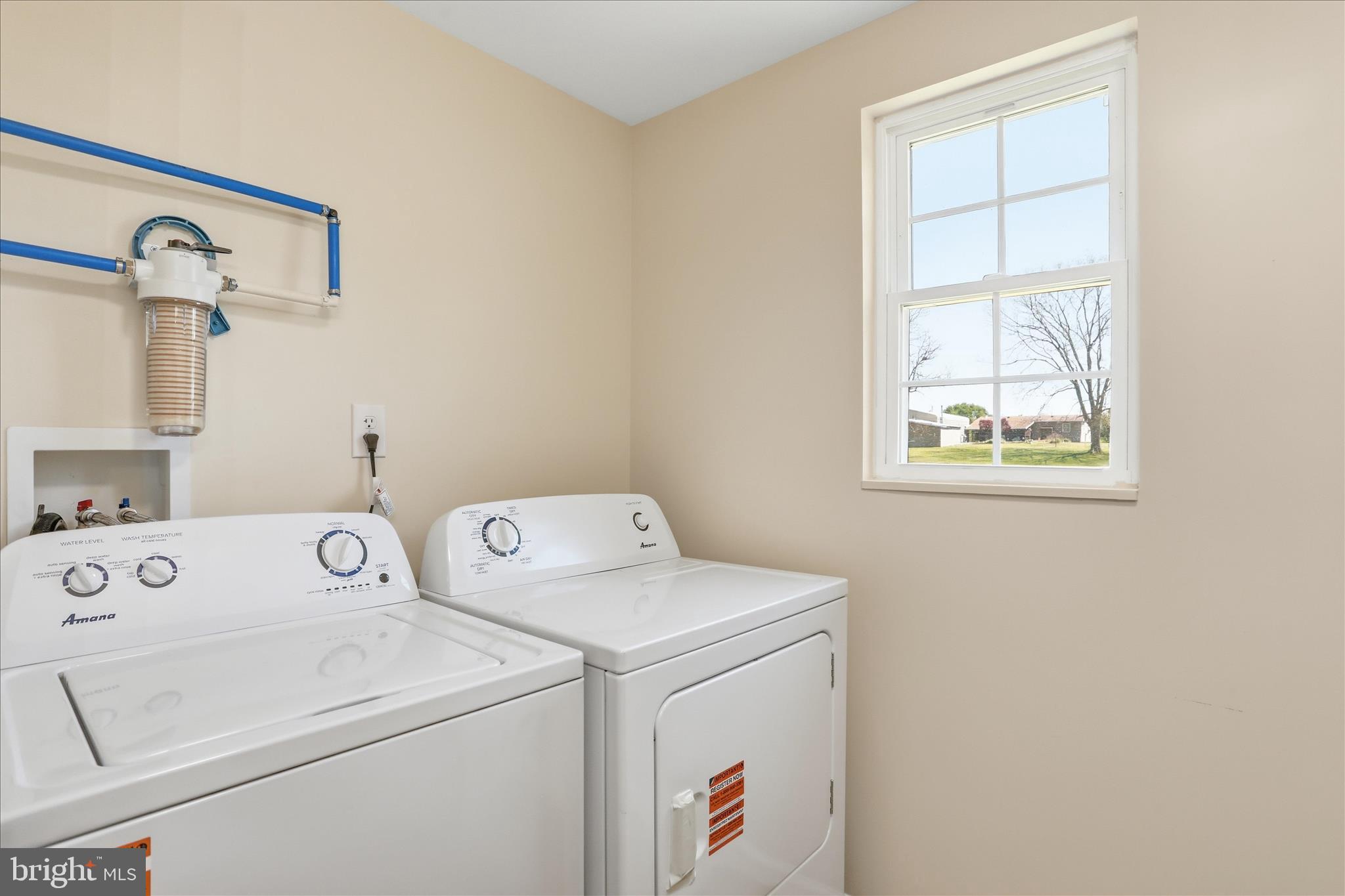 266 Big Spring Drive Kearneysville, WV 25430 - Photo 15 of 35 half bath laundry combo