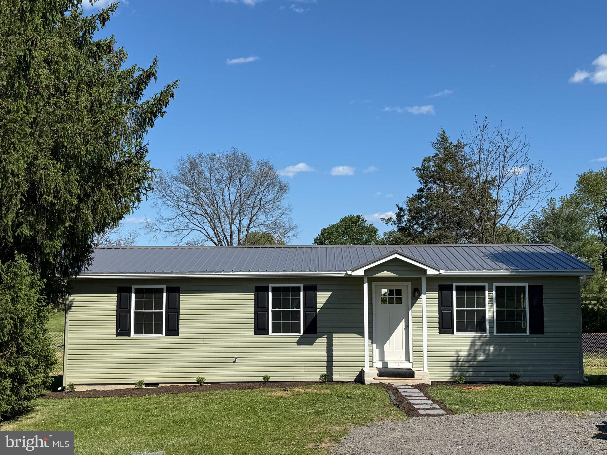 266 Big Spring Drive Kearneysville, WV 25430 - Photo 26 of 35 Charming home with serene surroundings.