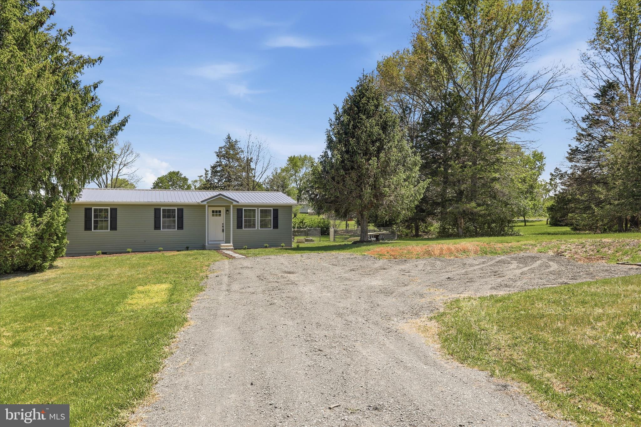 266 Big Spring Drive Kearneysville, WV 25430 - Photo 28 of 35 front