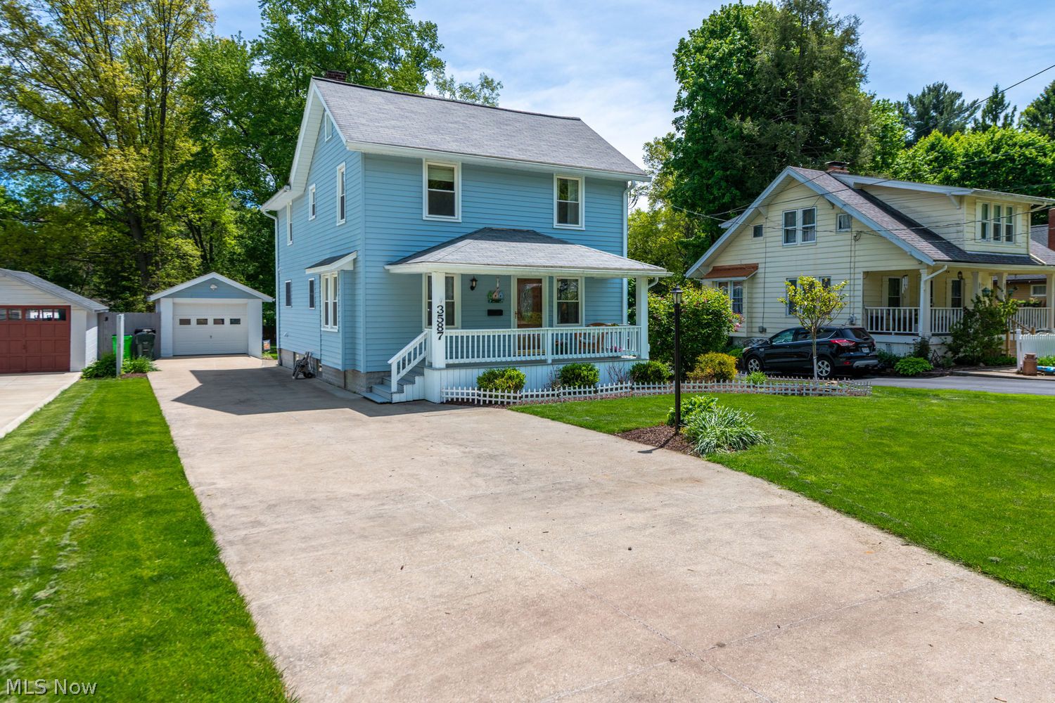 3587 Williamson Road Stow, OH 44224 - Photo 3 of 39