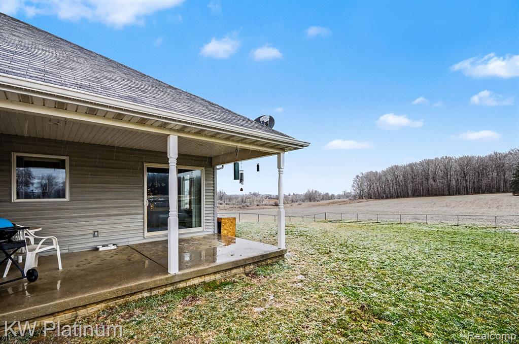 5175 Bishop Road Dryden, MI 48428 - Photo 24 of 28
