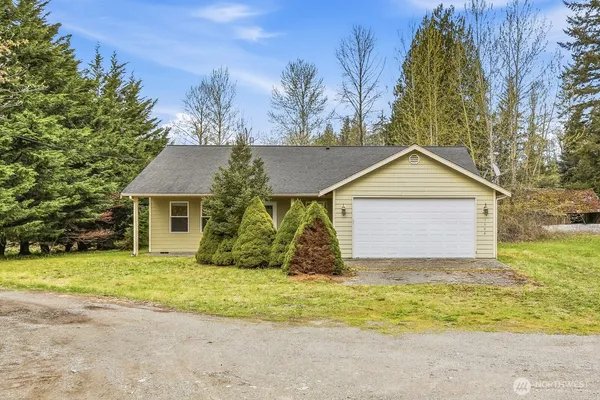 $499,000 | 1300 Cascade Street, Darrington, WA 98241