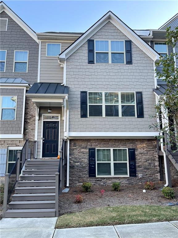 3858 Equity Lane Powder Springs, GA 30127 - Photo 1 of 1 Gallery Image 1