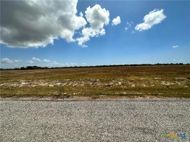 $29,900 | Lot 18 Kellers Dr Port, Port Lavaca, TX 77979