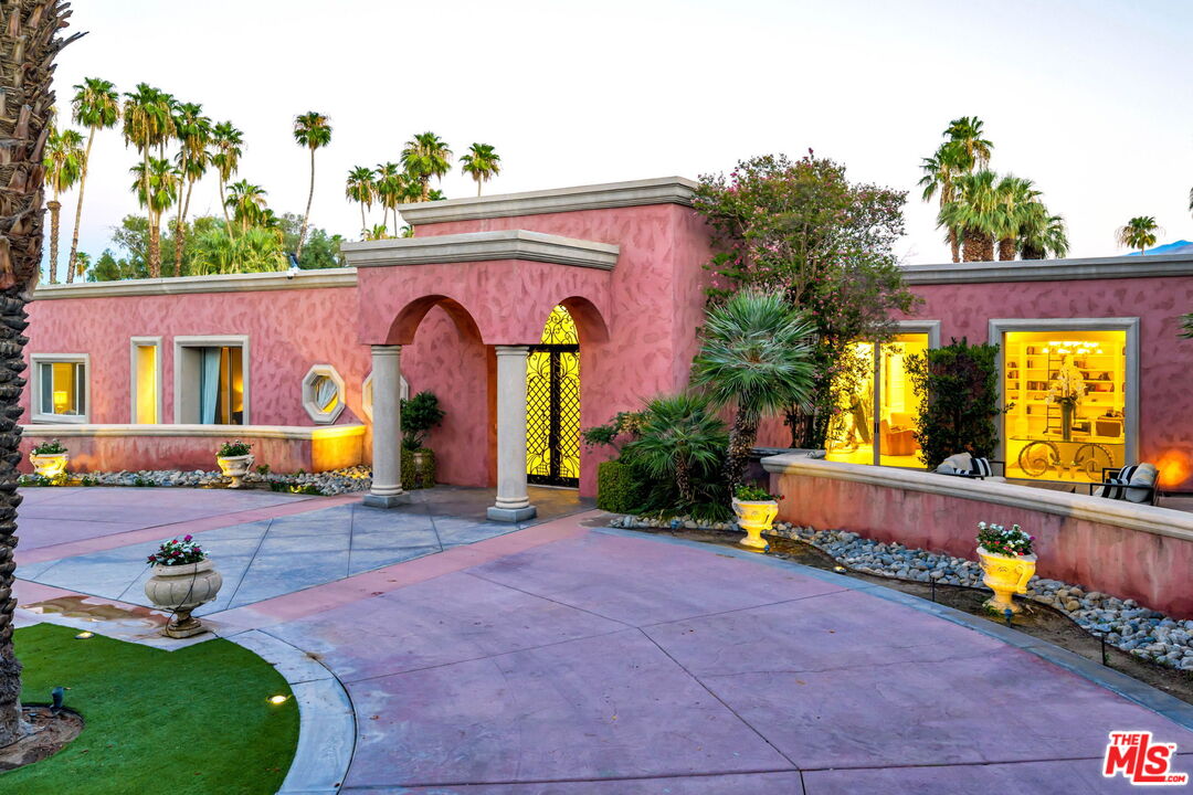 1 Von Dehn Road Rancho Mirage, CA 92270 - Photo 4 of 75