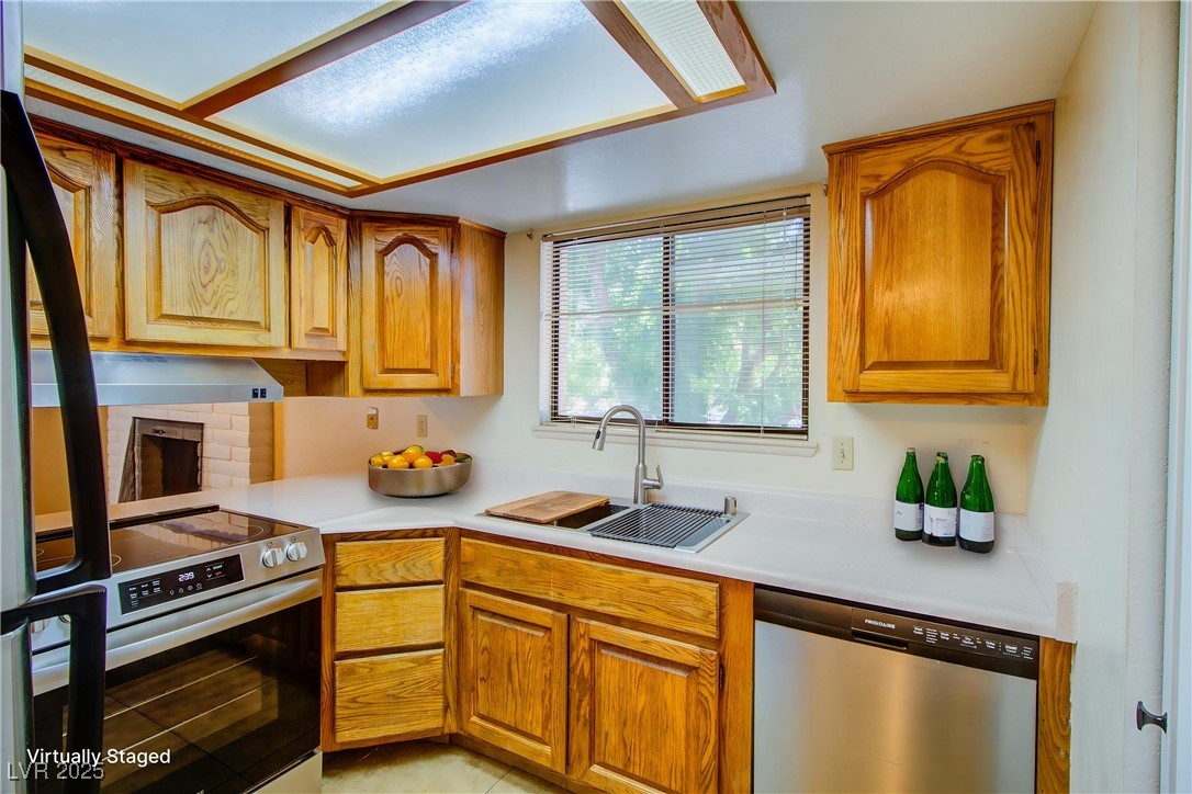 1316 Capri Drive, Unit C Boulder City, NV 89005 - Photo 2 of 8 UNIT C