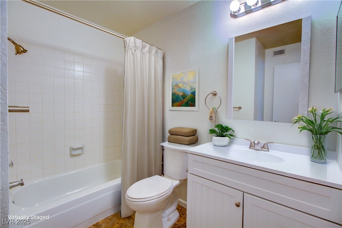 1316 Capri Drive, Unit C Boulder City, NV 89005 - Photo 7 of 8 UNIT C