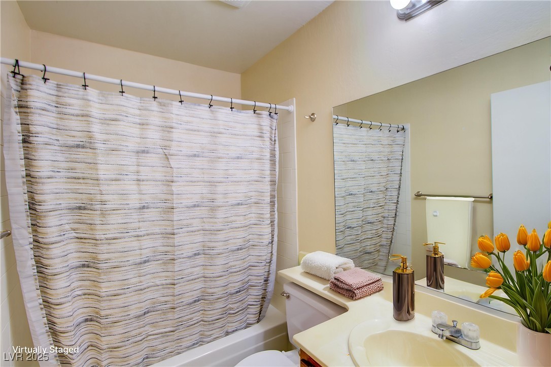 1316 Capri Drive, Unit C Boulder City, NV 89005 - Photo 8 of 8 UNIT C