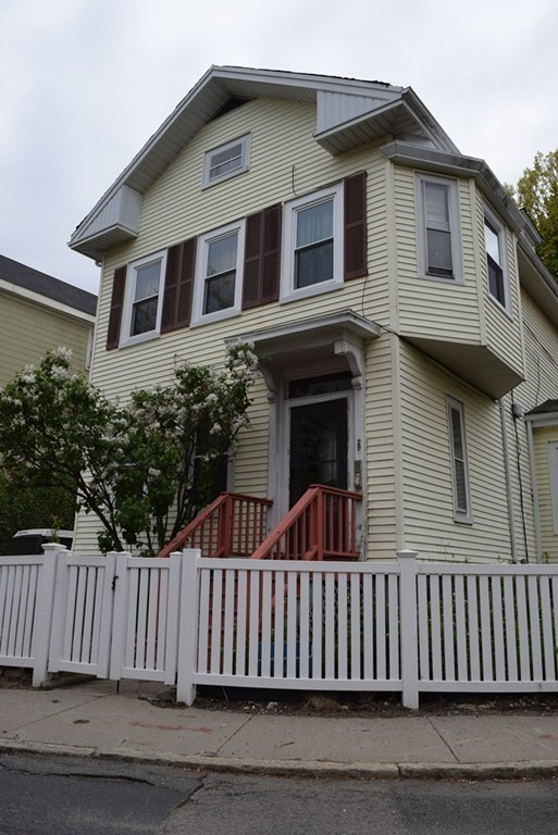 29 Goldsmith Street Boston, MA 02130 - Photo 1 of 30