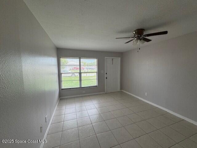 2389 Victor Road Cocoa, FL 32926 - Photo 2 of 12 a view of an empty room with a window