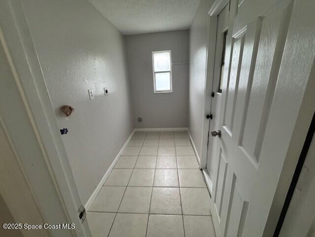 2389 Victor Road Cocoa, FL 32926 - Photo 5 of 12 a view of an empty room