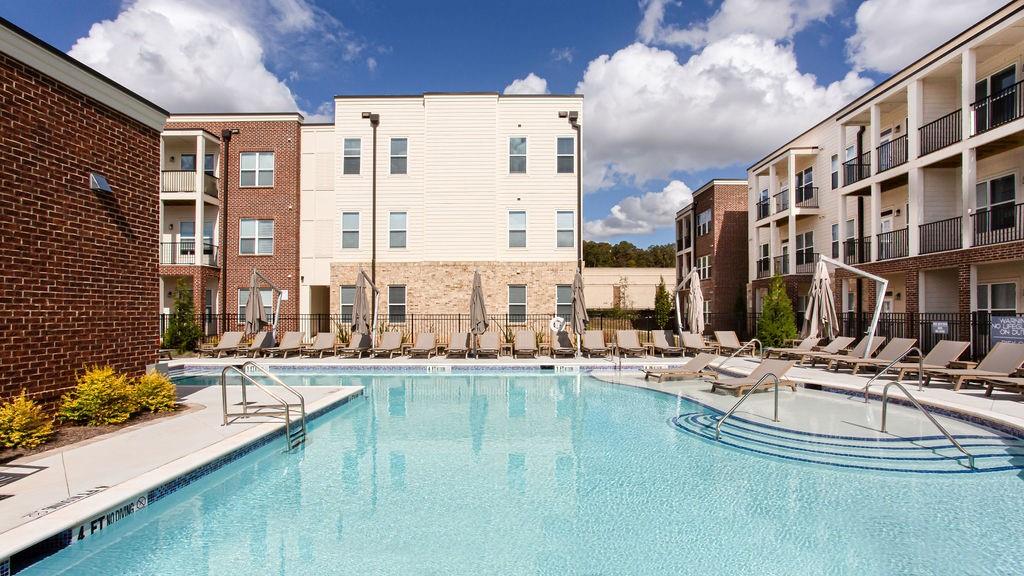300 Prominence Point Parkway, Unit 1310 Canton, GA 30114 - Photo 19 of 25
