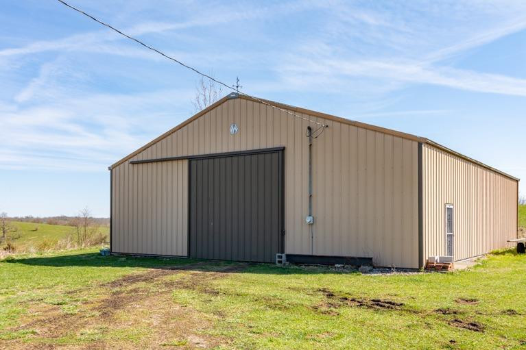 1080 Cole Road Winchester, KY 40391 - Photo 21 of 81 Photo 21
