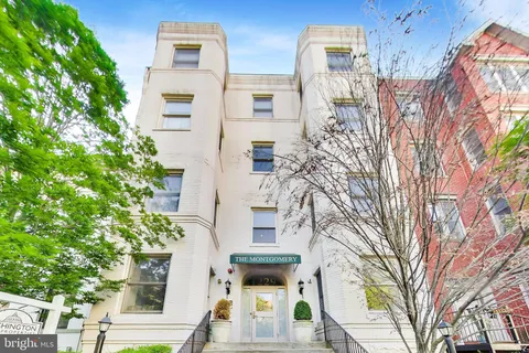 $770,000 | 1229 12th Street Northwest, Unit 102, Washington, DC 20005