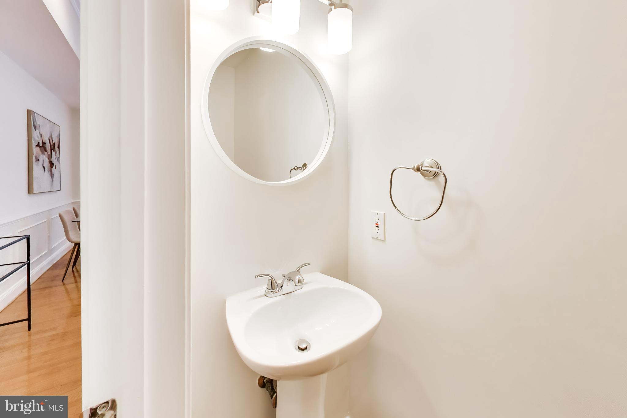 1229 12th Street Northwest, Unit 102 Washington, DC 20005 - Photo 11 of 23