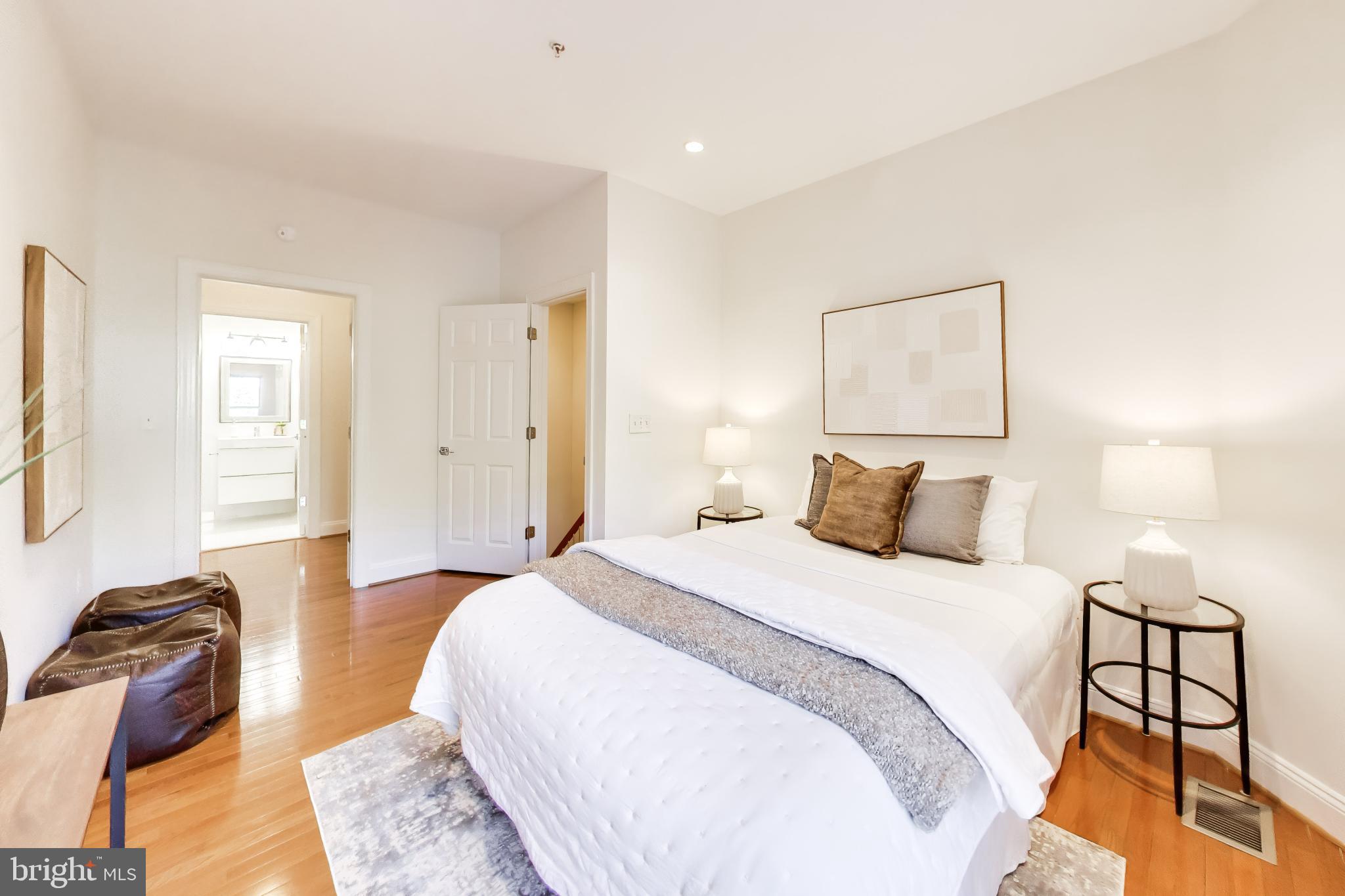 1229 12th Street Northwest, Unit 102 Washington, DC 20005 - Photo 12 of 23