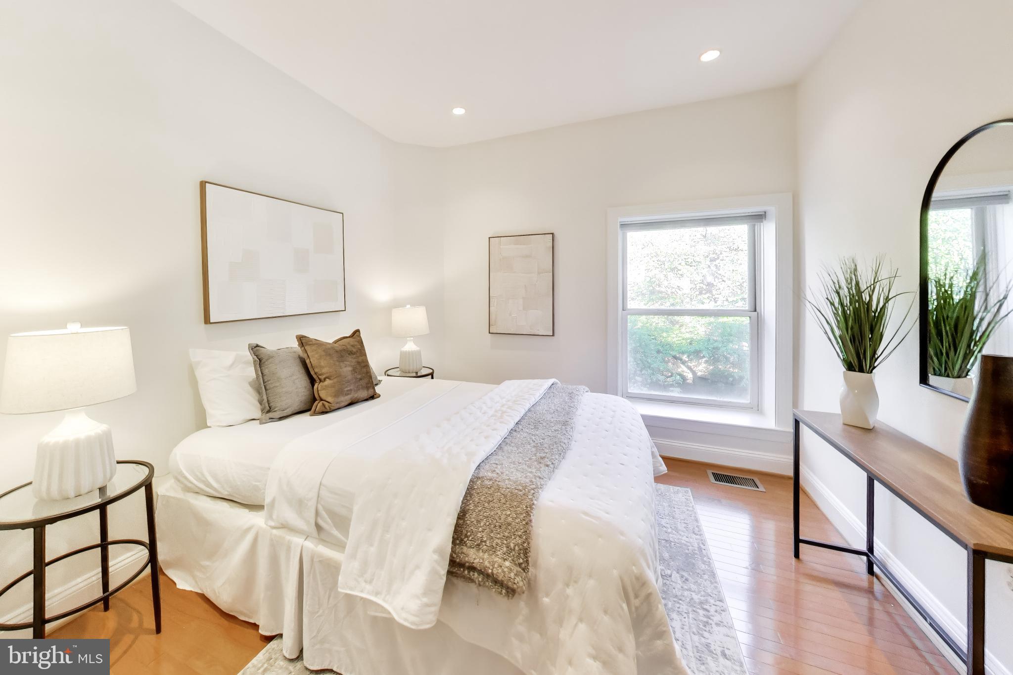 1229 12th Street Northwest, Unit 102 Washington, DC 20005 - Photo 13 of 23