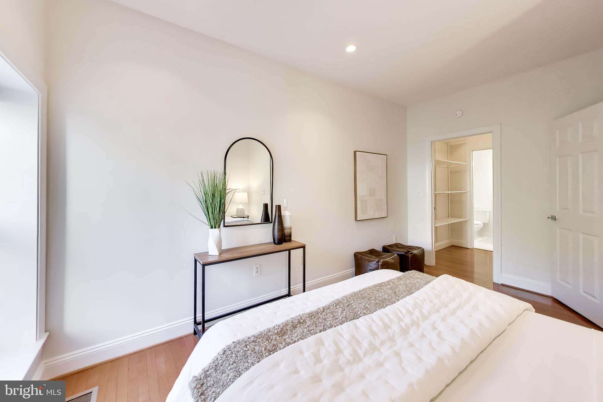 1229 12th Street Northwest, Unit 102 Washington, DC 20005 - Photo 14 of 23