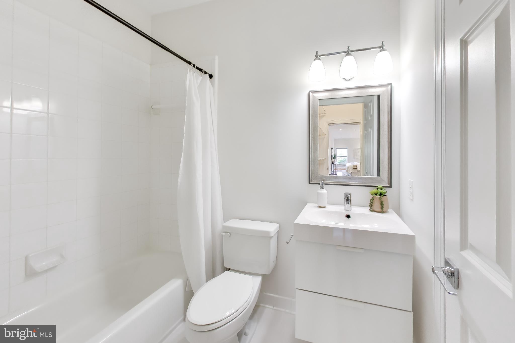 1229 12th Street Northwest, Unit 102 Washington, DC 20005 - Photo 16 of 23