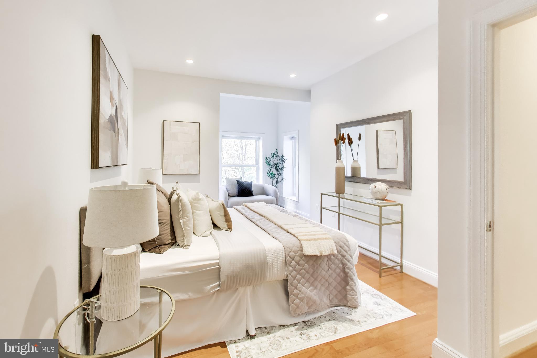 1229 12th Street Northwest, Unit 102 Washington, DC 20005 - Photo 17 of 23
