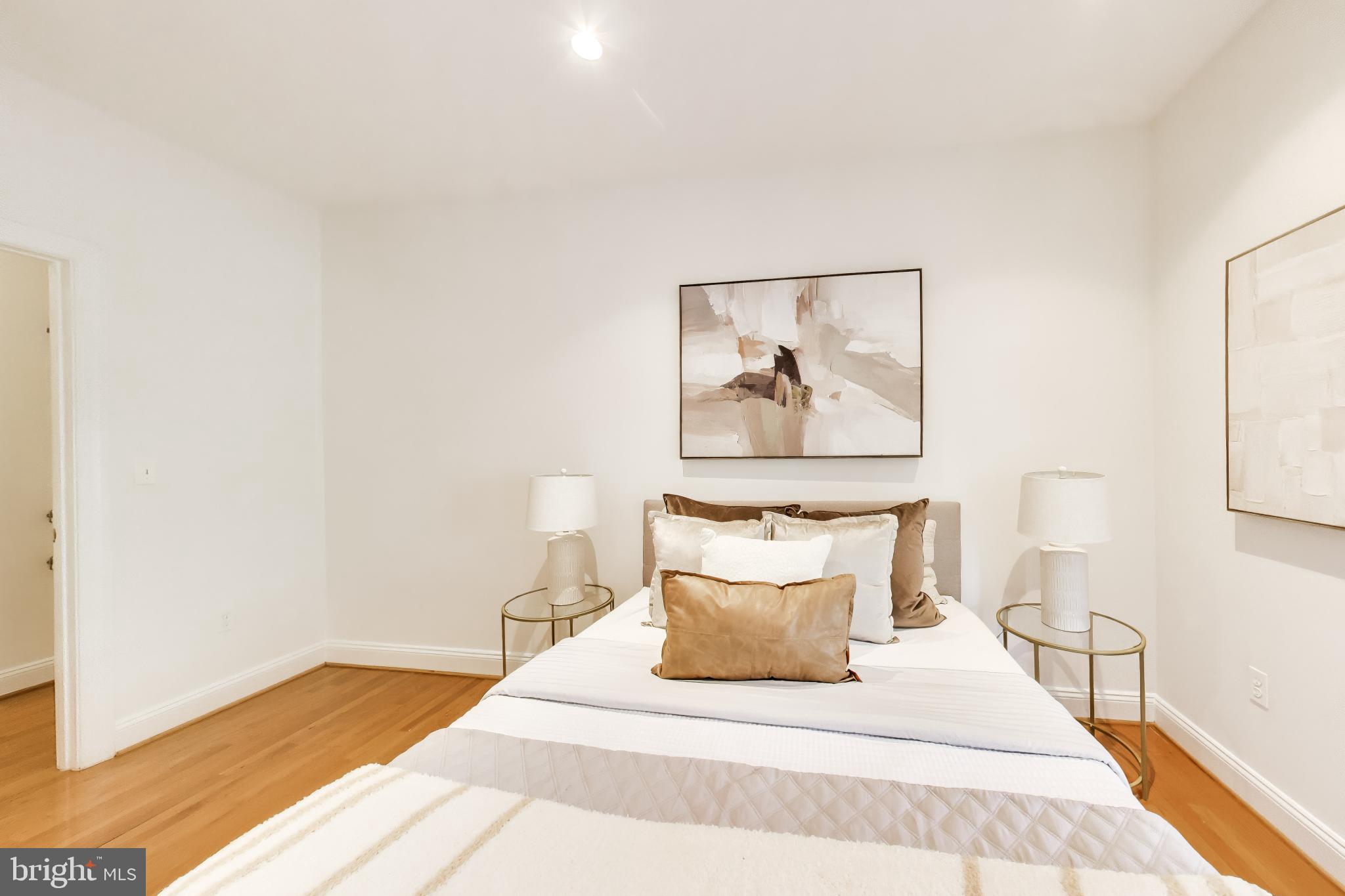 1229 12th Street Northwest, Unit 102 Washington, DC 20005 - Photo 18 of 23