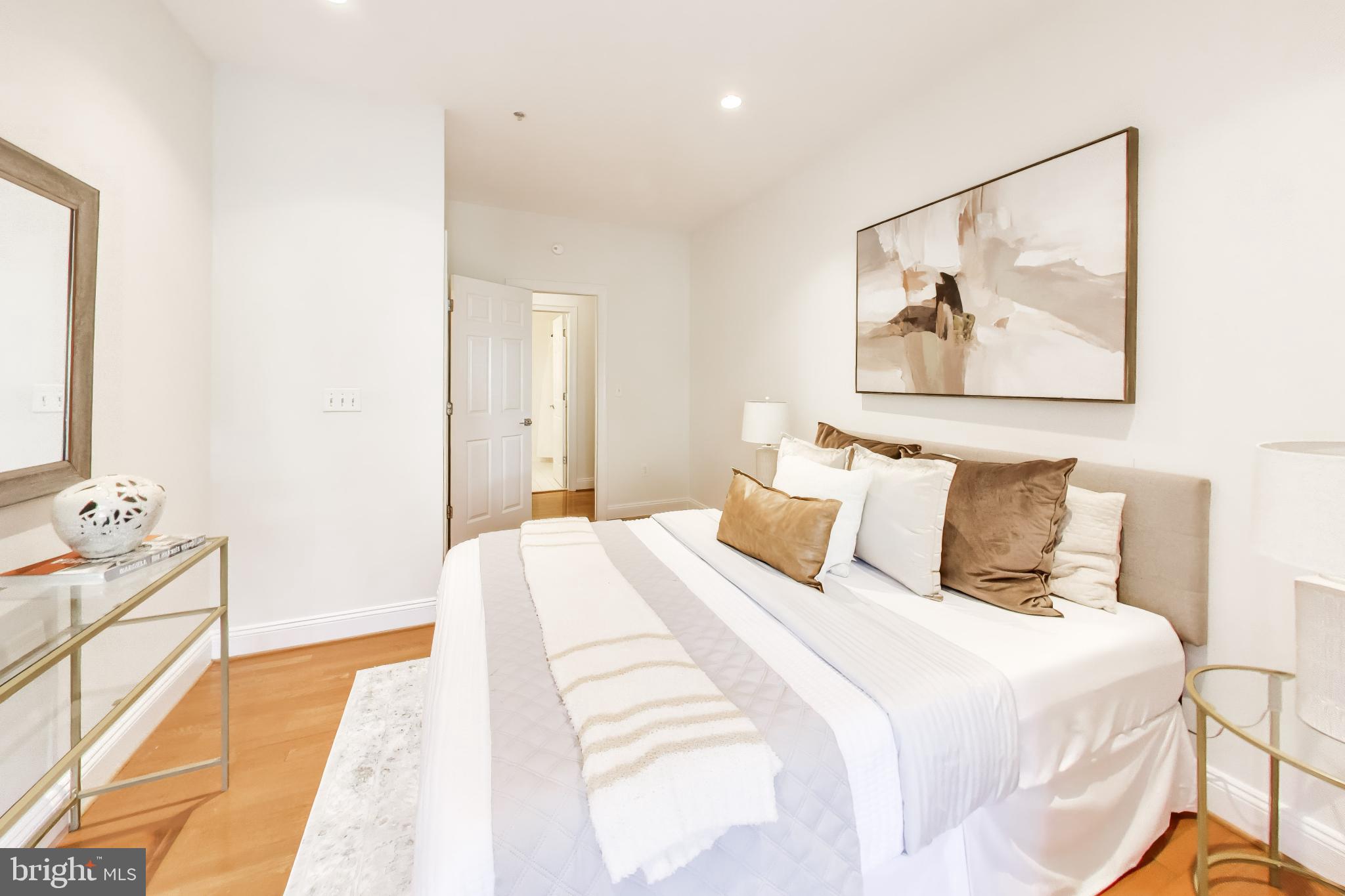 1229 12th Street Northwest, Unit 102 Washington, DC 20005 - Photo 19 of 23