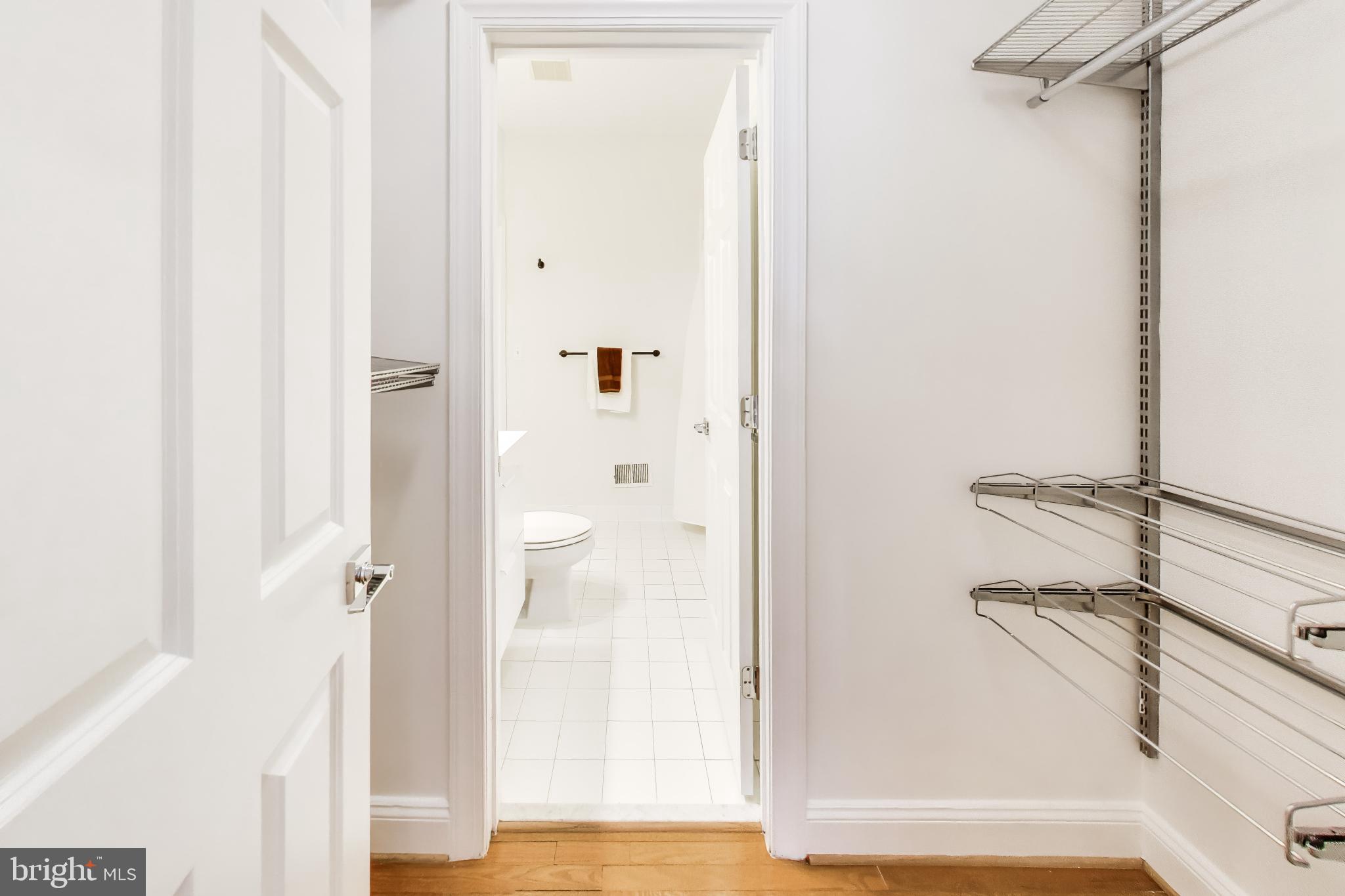 1229 12th Street Northwest, Unit 102 Washington, DC 20005 - Photo 20 of 23