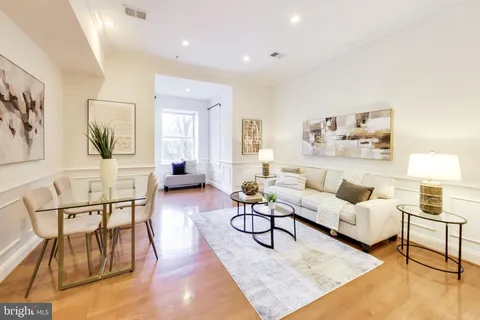 $770,000 | 1229 12th Street Northwest, Unit 102, Washington, DC 20005