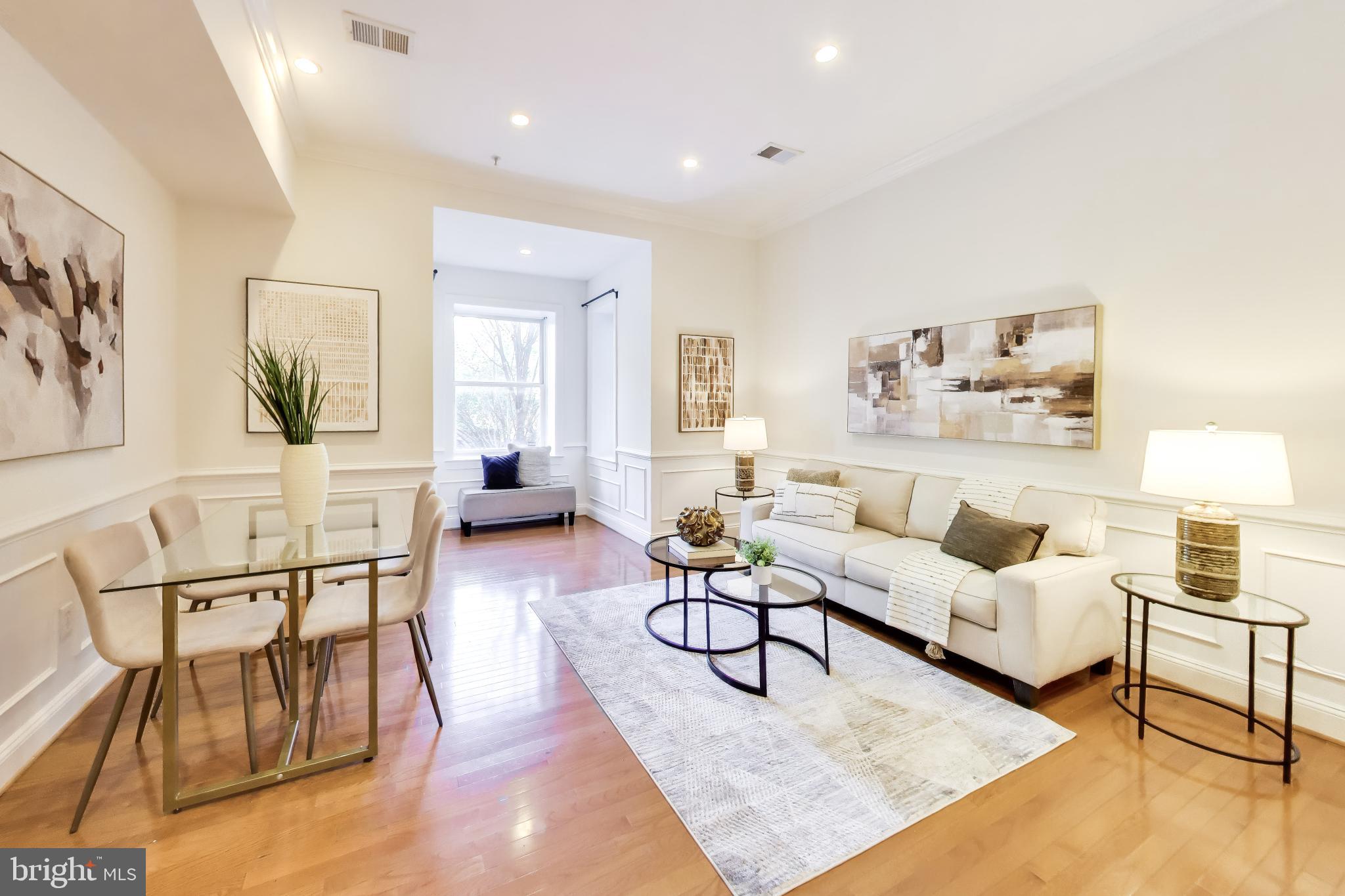 1229 12th Street Northwest, Unit 102 Washington, DC 20005 - Photo 5 of 23
