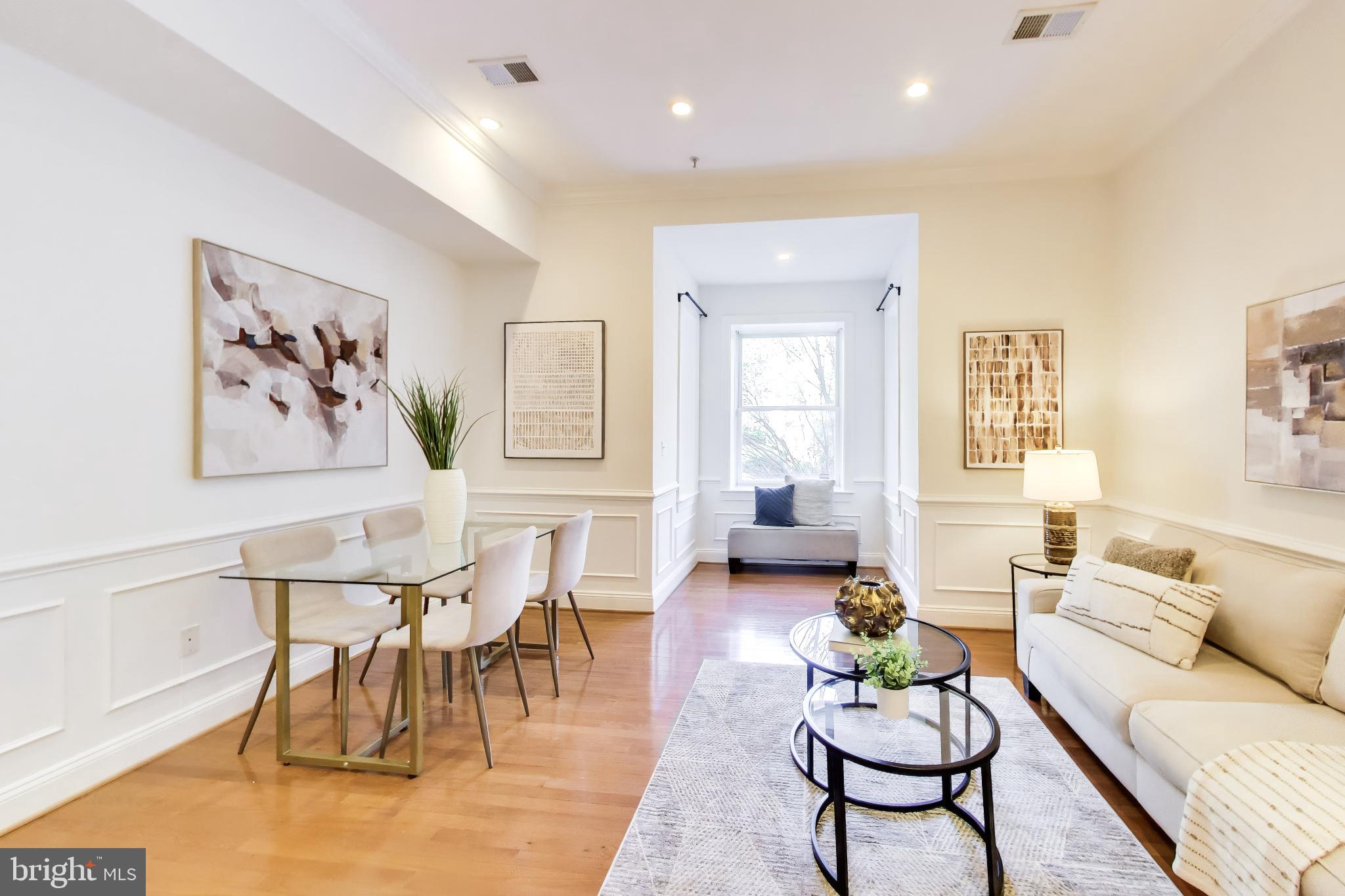 1229 12th Street Northwest, Unit 102 Washington, DC 20005 - Photo 6 of 23