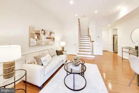 $770,000 | 1229 12th Street Northwest, Unit 102, Washington, DC 20005