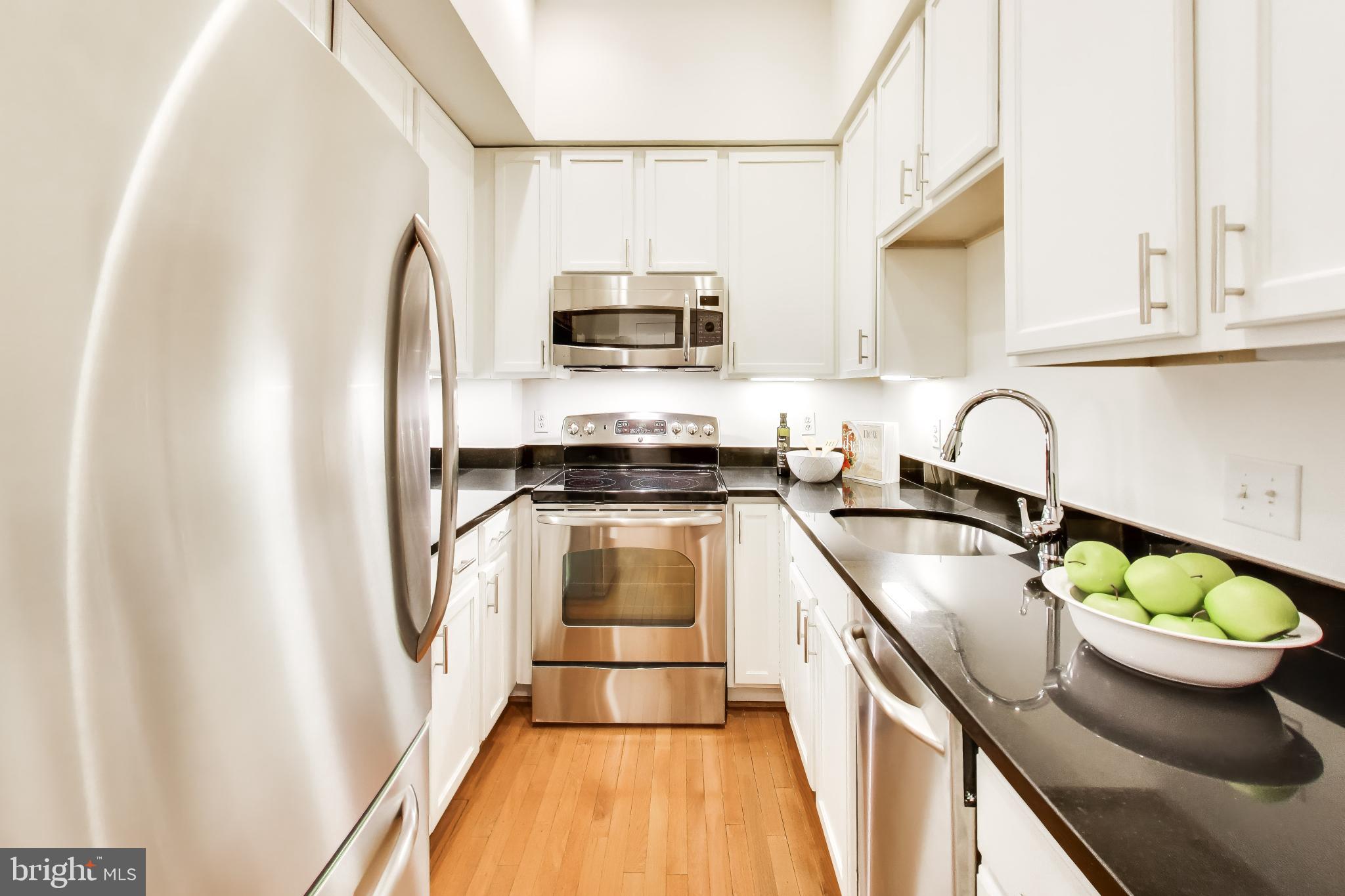 1229 12th Street Northwest, Unit 102 Washington, DC 20005 - Photo 9 of 23