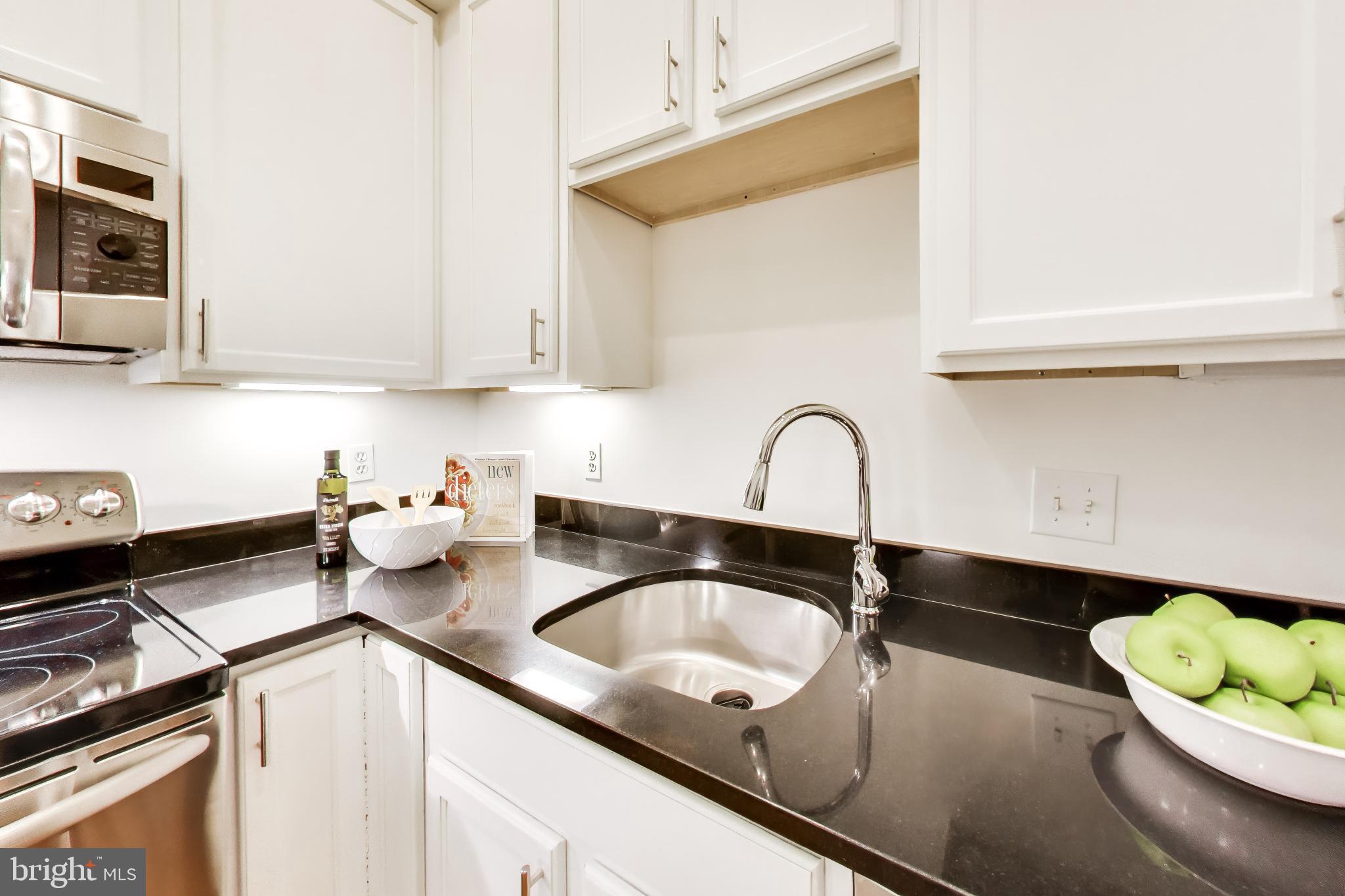 1229 12th Street Northwest, Unit 102 Washington, DC 20005 - Photo 10 of 23