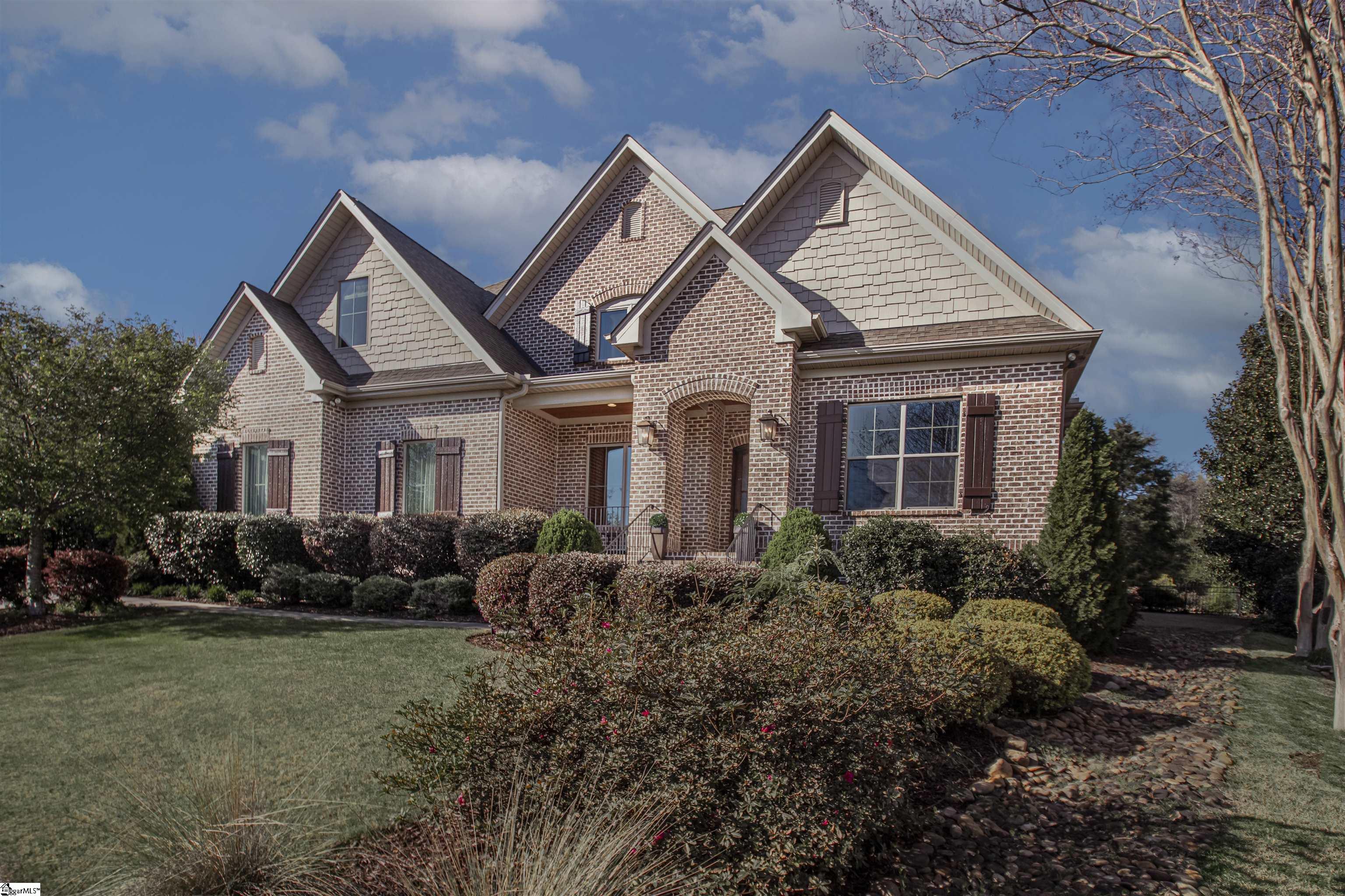 53 Fox Hunt Lane Greer, SC 29651 - Photo 1 of 45