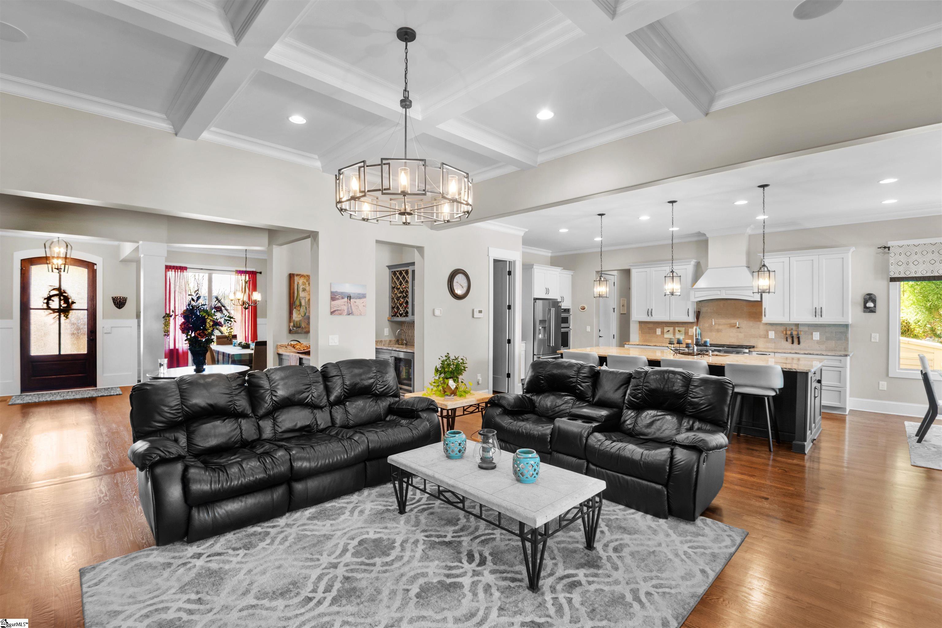 53 Fox Hunt Lane Greer, SC 29651 - Photo 11 of 45