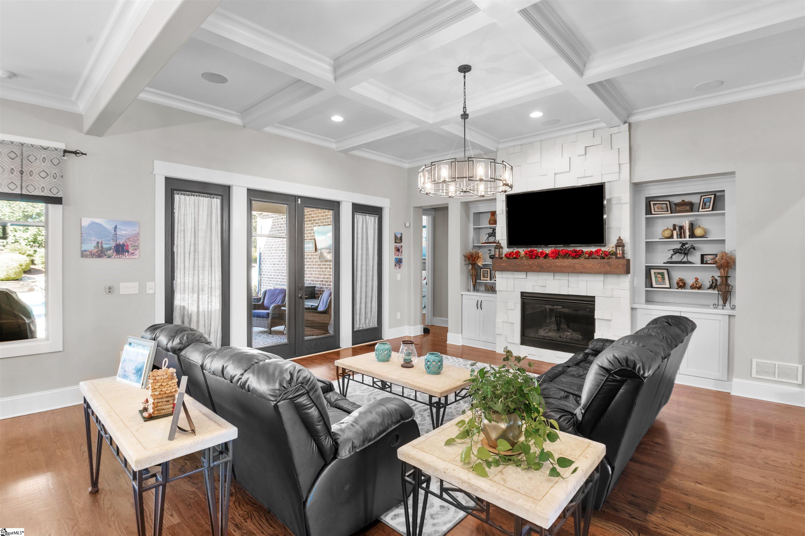 53 Fox Hunt Lane Greer, SC 29651 - Photo 12 of 45
