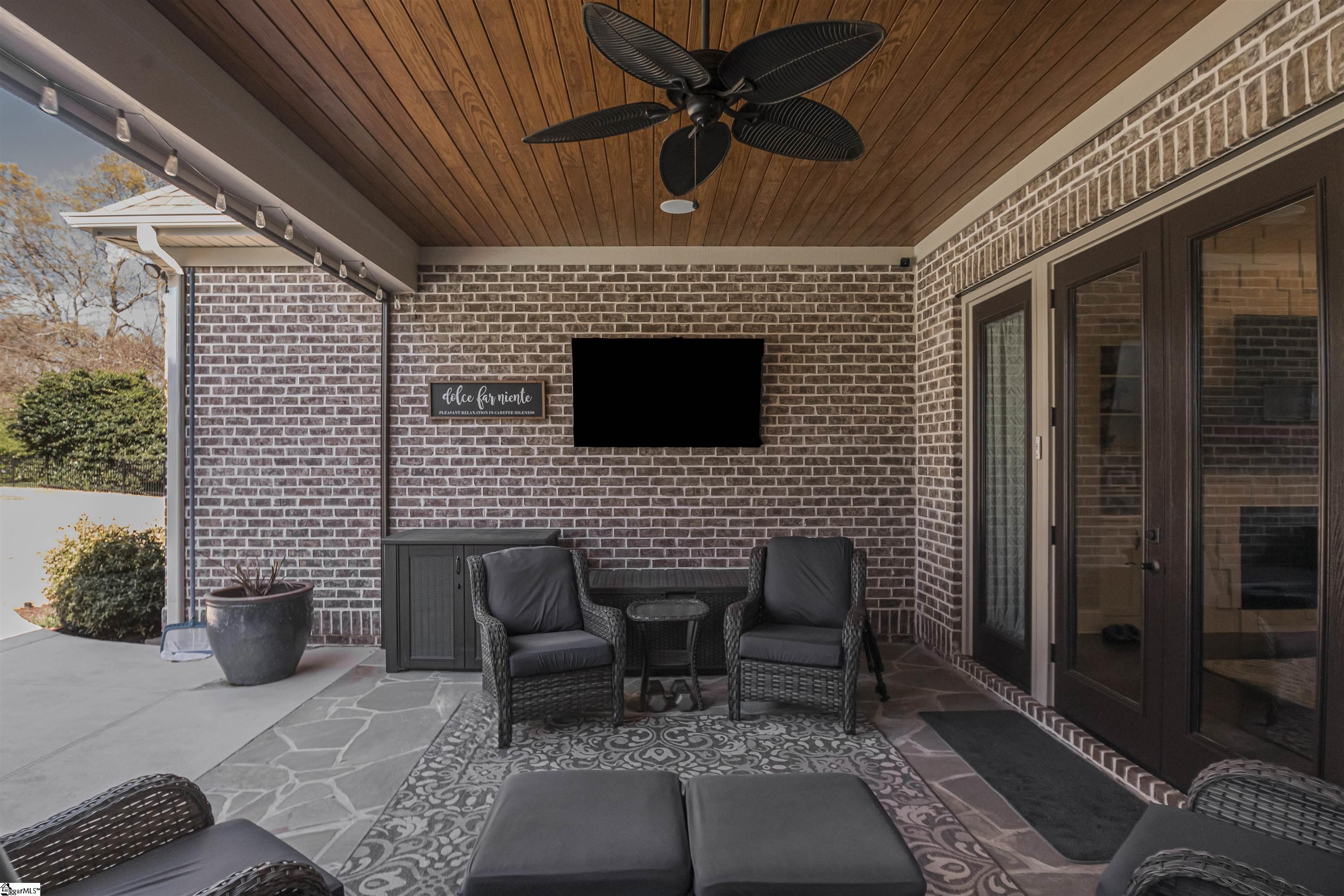53 Fox Hunt Lane Greer, SC 29651 - Photo 35 of 45