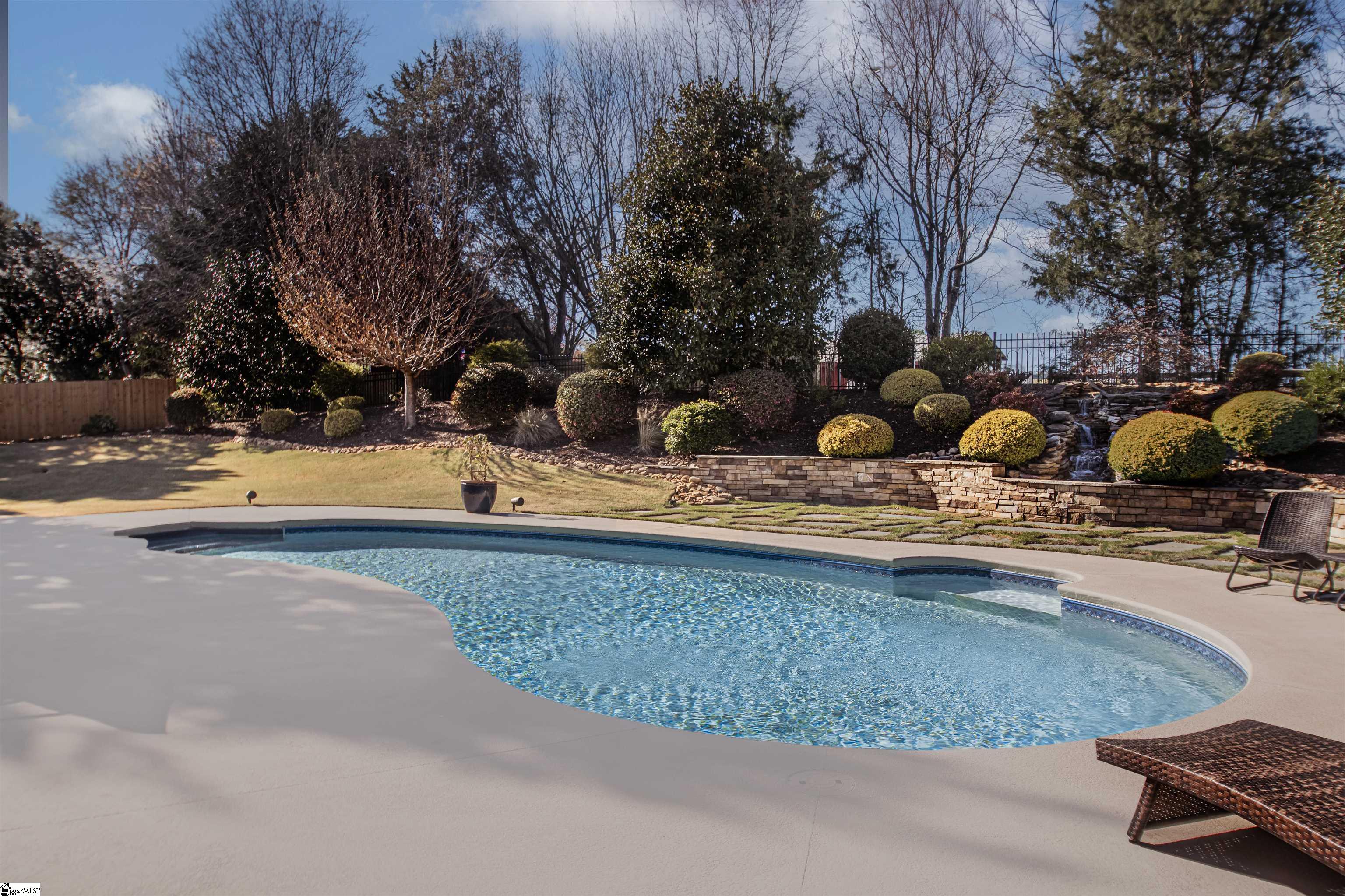 53 Fox Hunt Lane Greer, SC 29651 - Photo 40 of 45