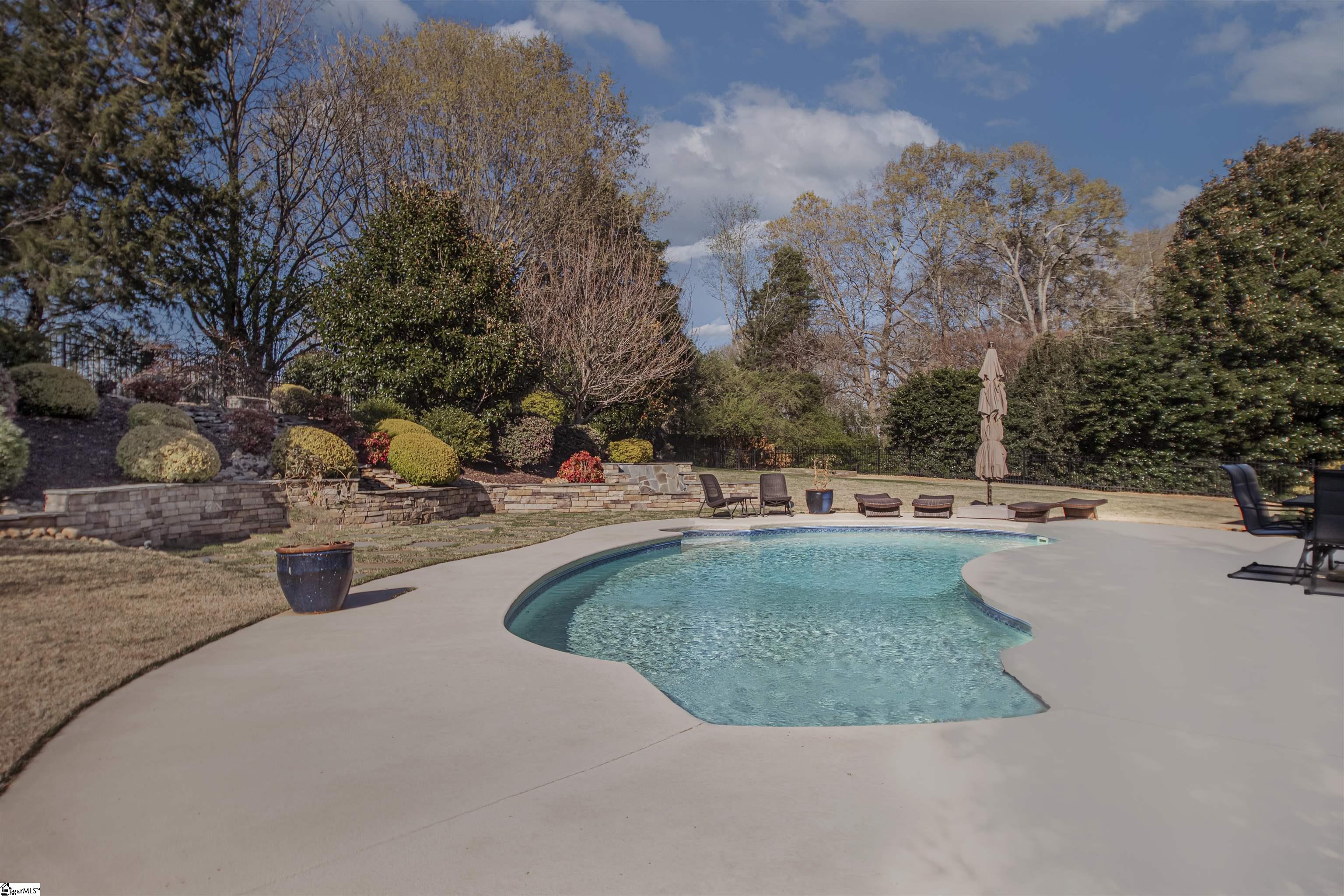 53 Fox Hunt Lane Greer, SC 29651 - Photo 41 of 45