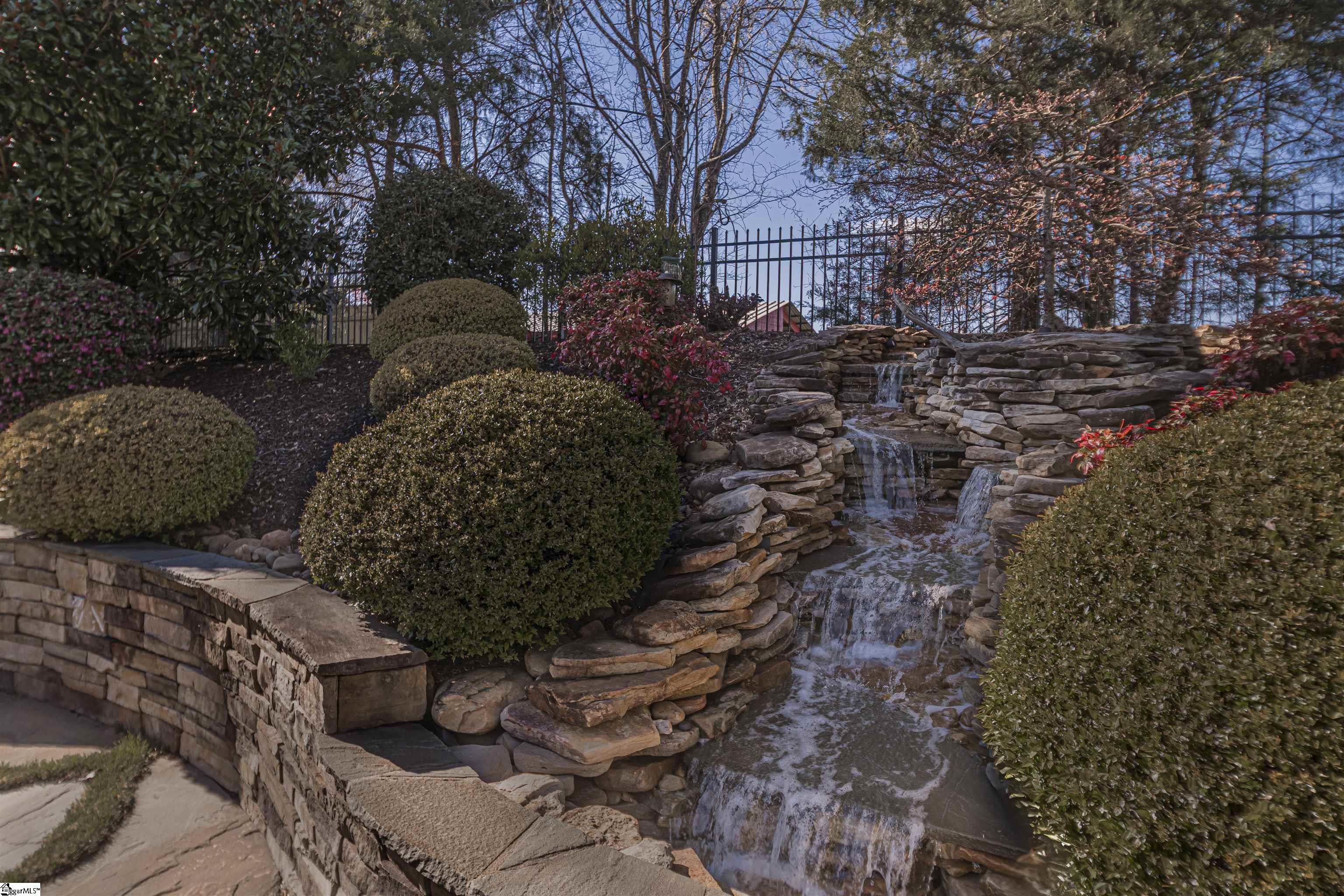 53 Fox Hunt Lane Greer, SC 29651 - Photo 42 of 45