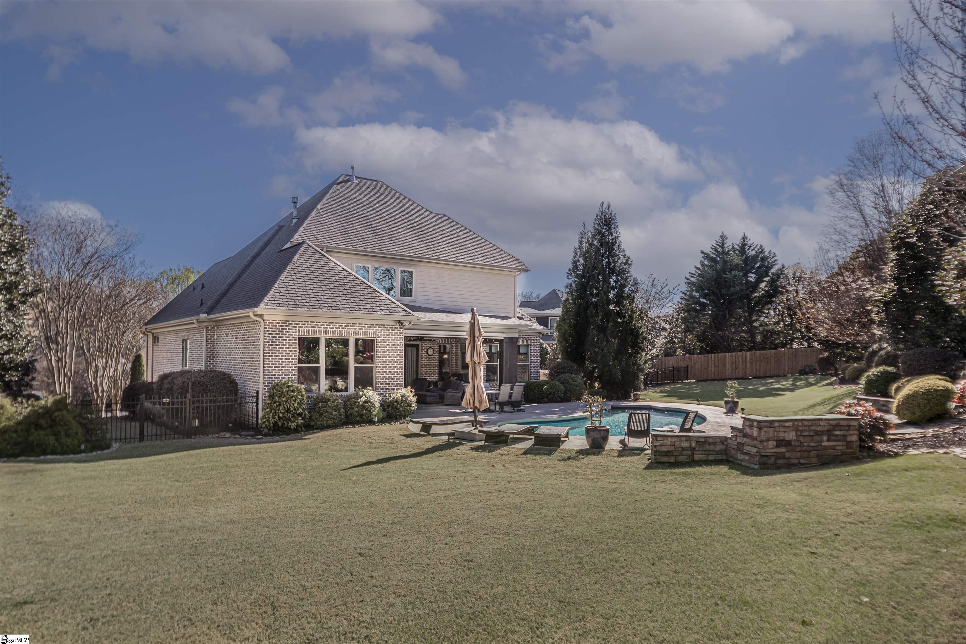 53 Fox Hunt Lane Greer, SC 29651 - Photo 43 of 45