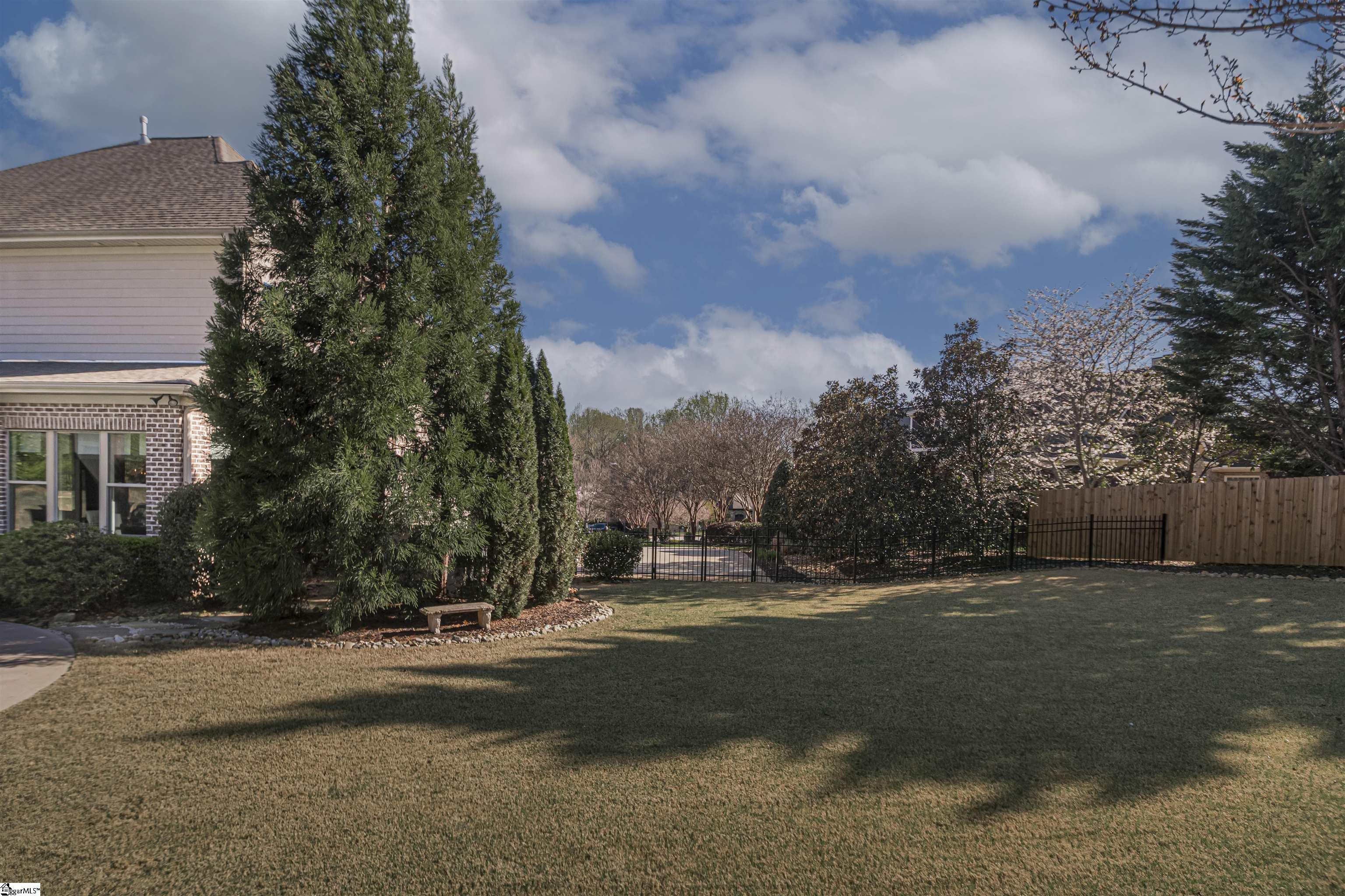 53 Fox Hunt Lane Greer, SC 29651 - Photo 44 of 45