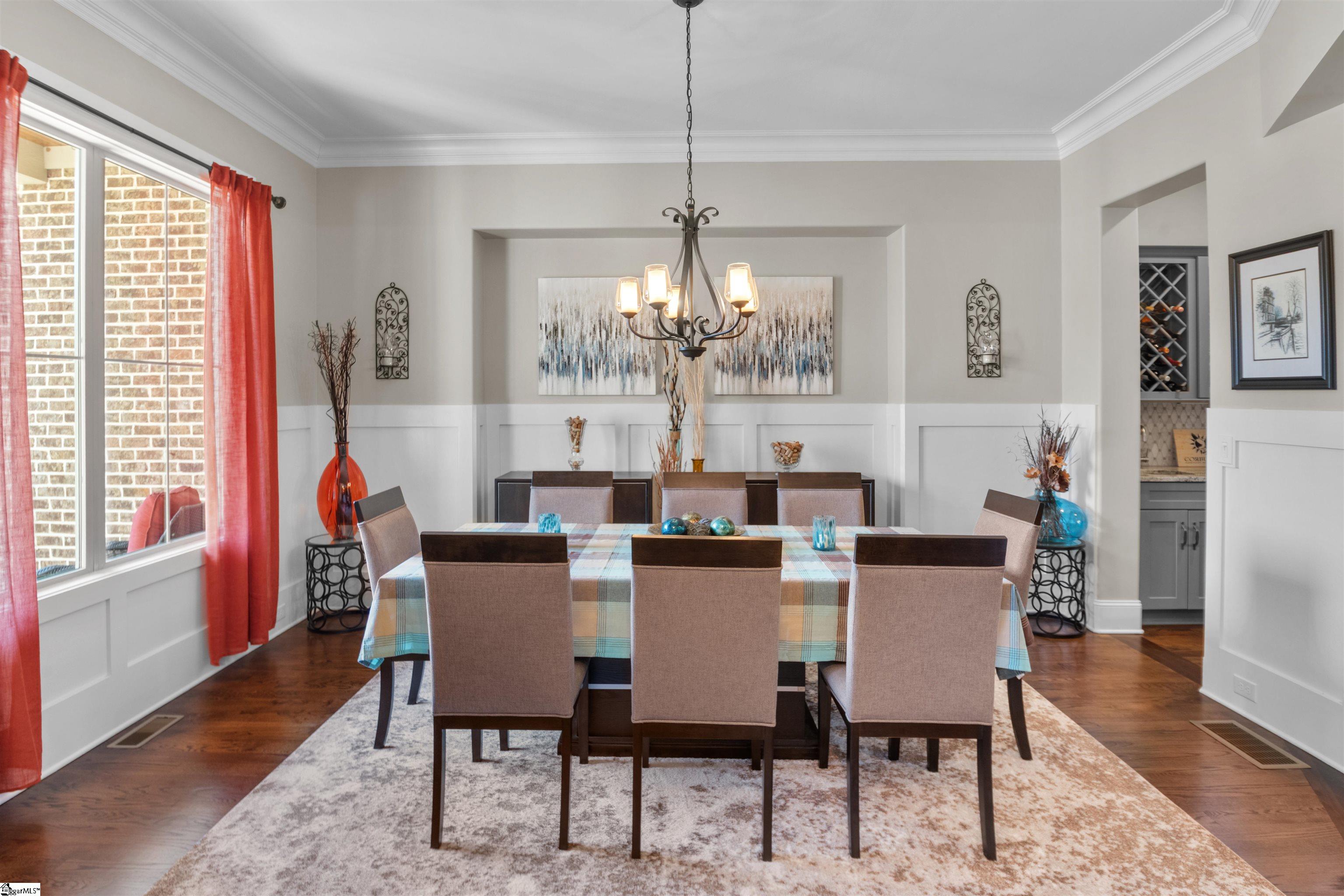 53 Fox Hunt Lane Greer, SC 29651 - Photo 5 of 45