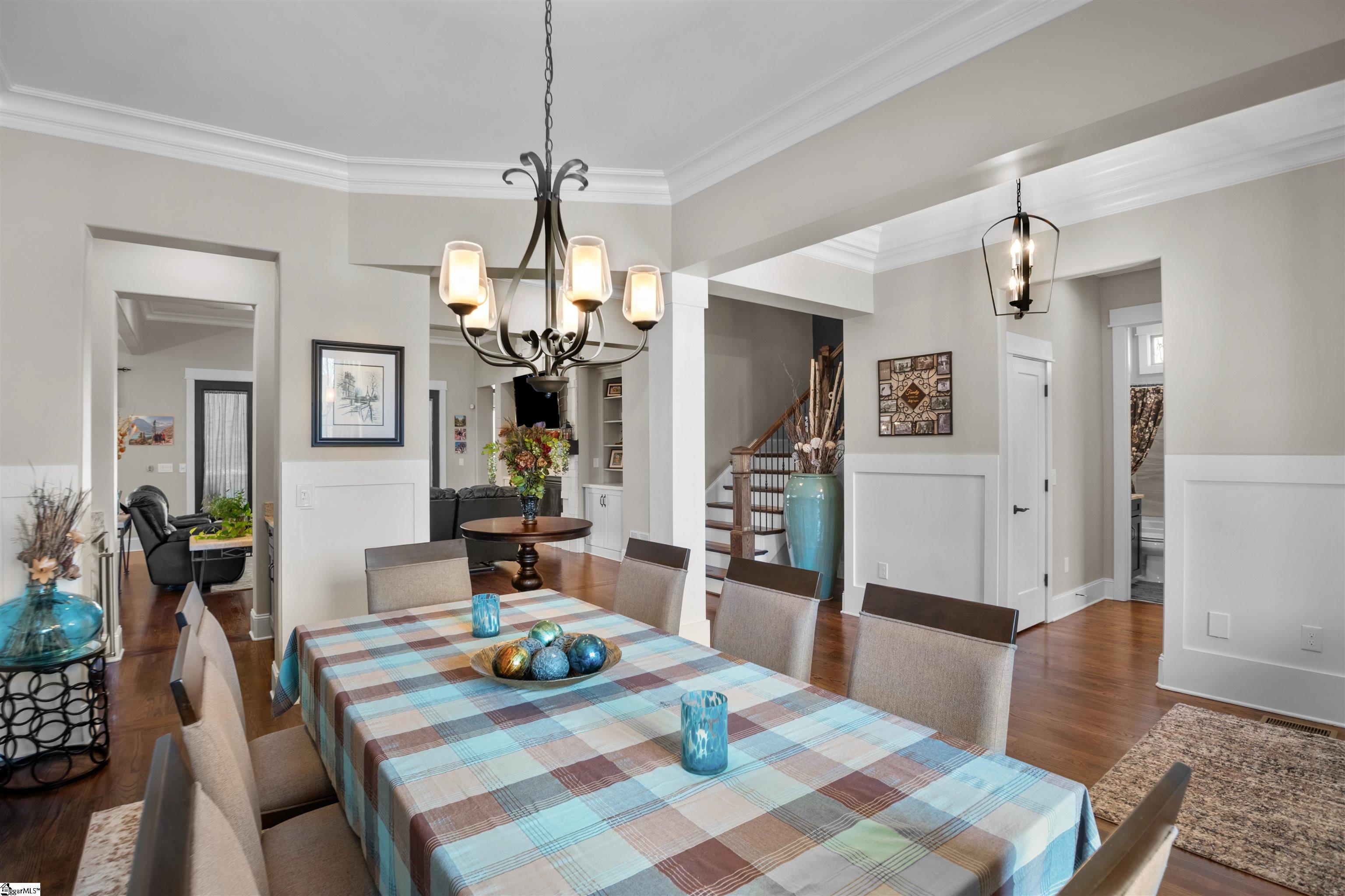 53 Fox Hunt Lane Greer, SC 29651 - Photo 7 of 45