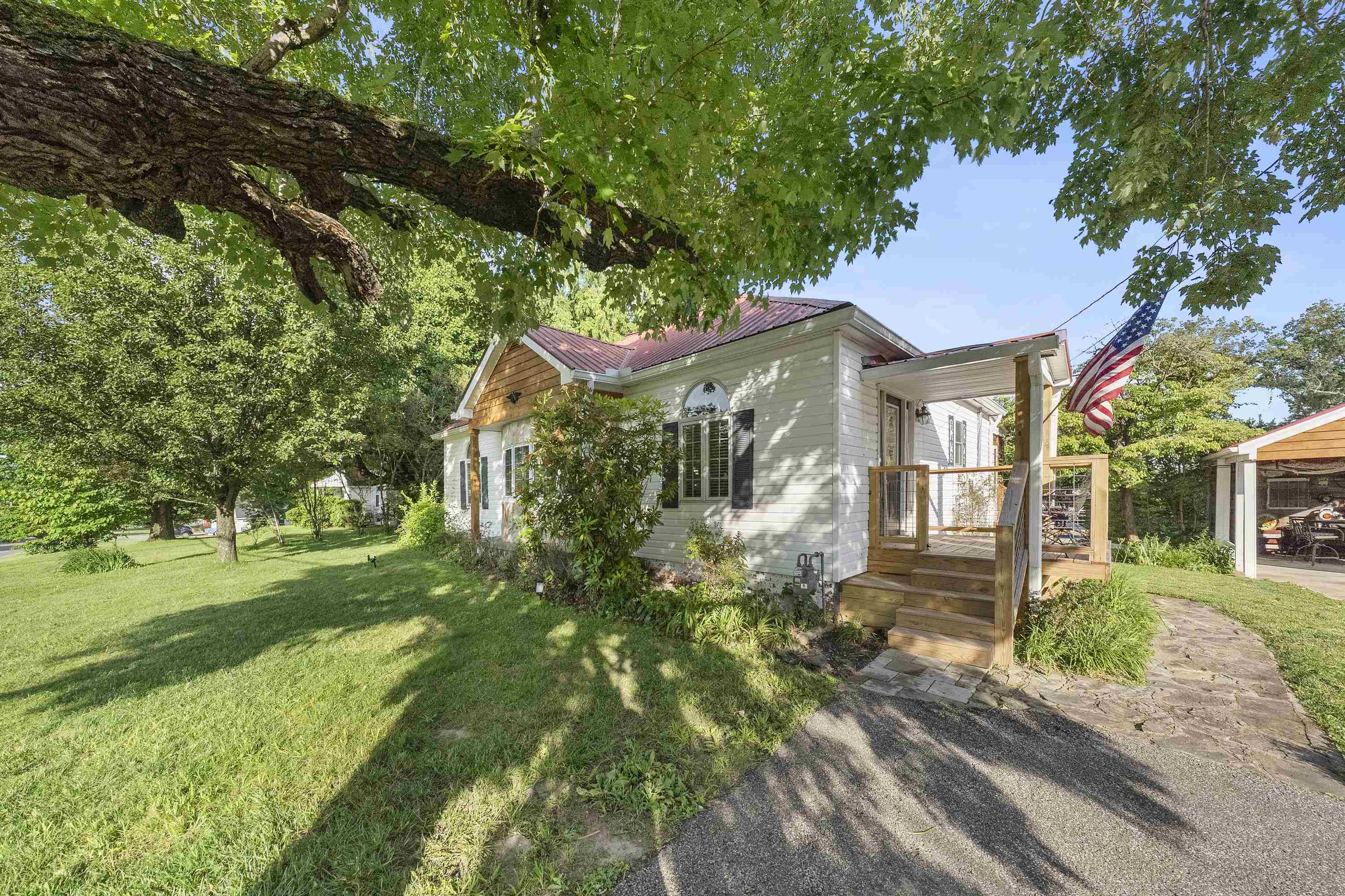 313 Bellefonte Princess Road Ashland, KY 41101 - Photo 40 of 40