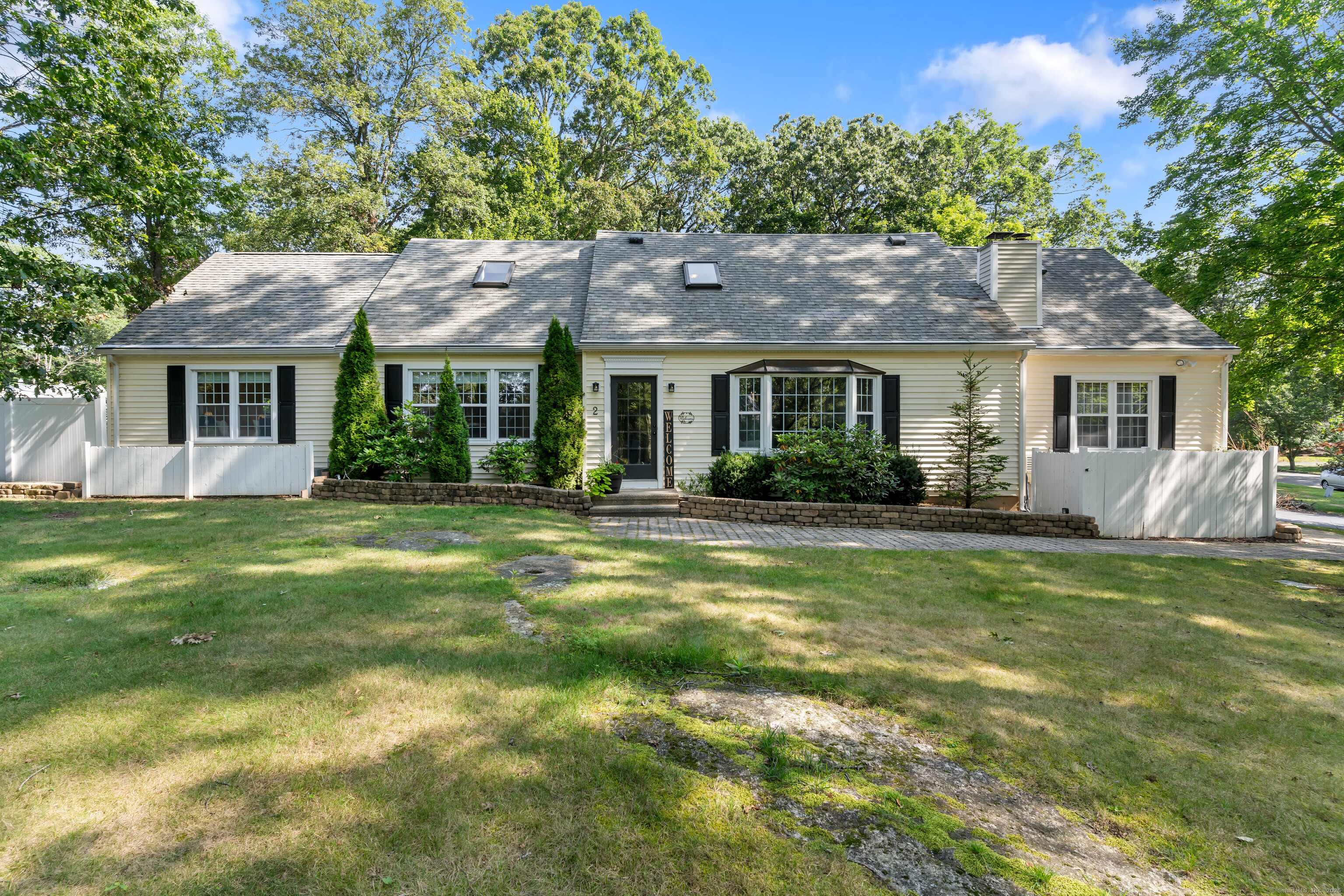 2 Beechwood Road Branford, CT 06405 - Photo 1 of 1 Gallery Image 1