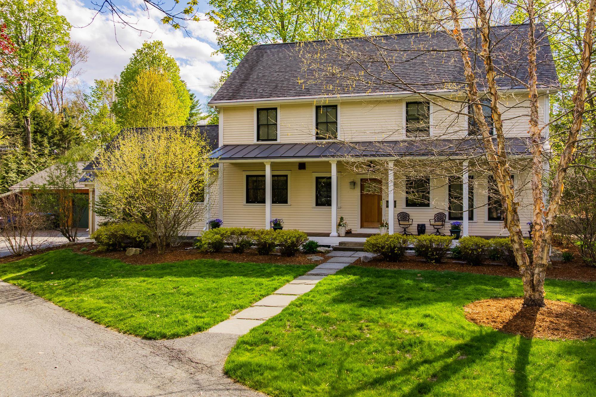 38 Maple Street Hanover, NH 03755 - Photo 1 of 59